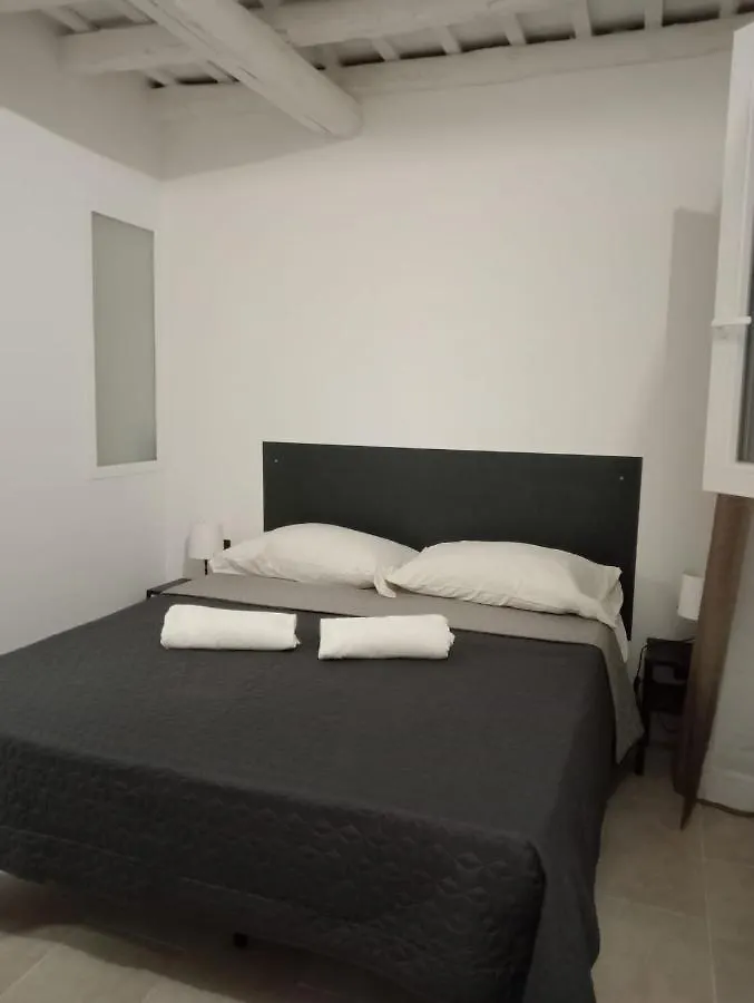 Appartamento Corallai 64 Trapani Italia