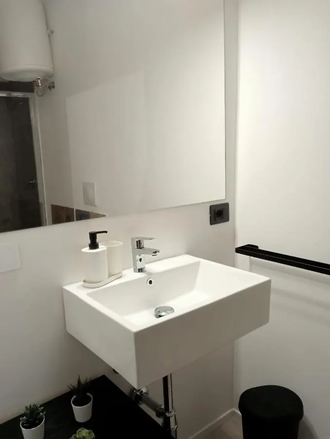 Apartment Corallai 64 Trapani