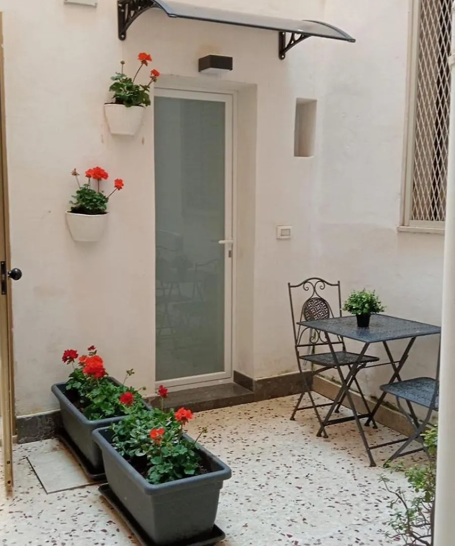 Corallai 64 Trapani Appartamento