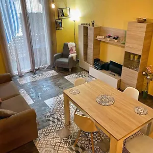 Appartamento L'eleganza Del Riccio, Trapani
