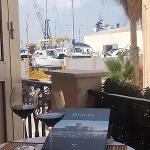 Appartamento Rifugio Sul Mare, Trapani