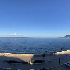 Appartamento Vista Mare, Trapani