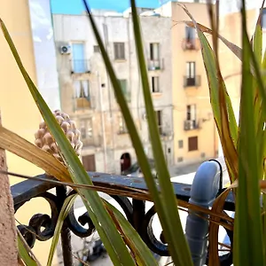 Appartamento Ghiaccio, Trapani